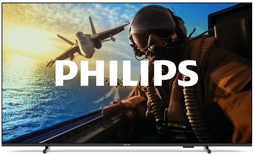 Philips LED TV 50PUS7000/12, 4K Ultra HD, Smart TV, TITAN OS, Dolby Atmos, DTS:X, Pixel Precise
