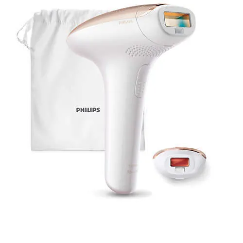 Philips Lumea IPL aparat za uklanjanje dlačica SC1997/00