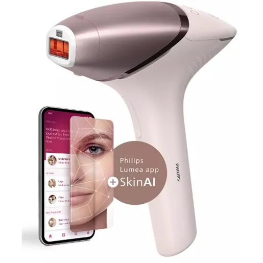 Philips Lumea IPL uređaj za uklanjanje dlačica BRI977/00