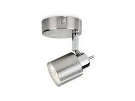 Philips Meranti spot svetiljka mat hrom 1x35W 50310/17/E7