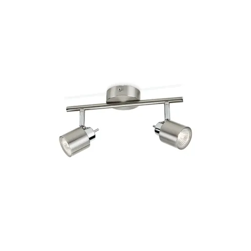 Philips Meranti spot svetiljka mat hrom 2x35w, 915005222201