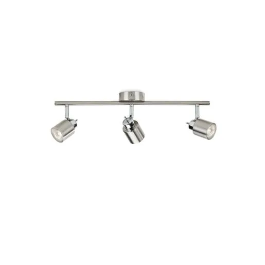 Philips Meranti spot svetiljka mat hrom 3x35w, 915005222301