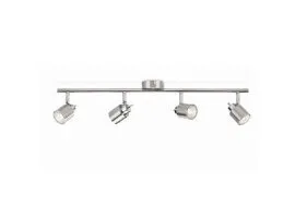 Philips Meranti spot svetiljka mat hrom 4x35W 50314/17/E7