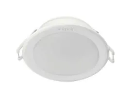 Philips Meson LED ugradna spot svetiljka bela 1x10W 3000K 59203/31/P1
