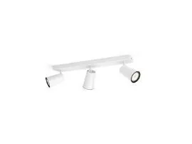 Philips Paisley spot svetiljka bela 3xmax5,5W 50573/31/PN