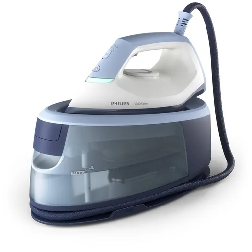 Philips parna stanica PSG3000/20