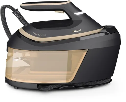 Philips parna stanica PSG6064/80
