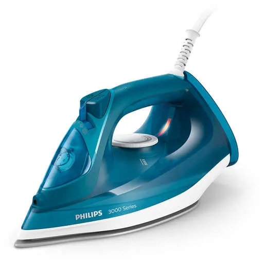 Philips pegla na paru DST3040/70
