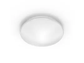 Philips PH047 CL200 Moire LED plafonska svetiljka bela 17W 2700K