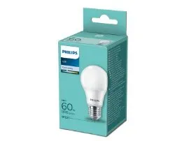 Philips PS724 LED SIJALICA 8W (60W) A60 E27 CW 230V FR ND 1PF/6 DISC