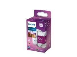 Philips PS754 LED CLA SIJALICA 4W (50W) GU10 C90 CW 4000K 36D RF DIM 1PF12