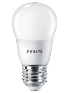Philips PS775 LED 7W (60W) P48 E27 2700K WW FR ND 1SRT4