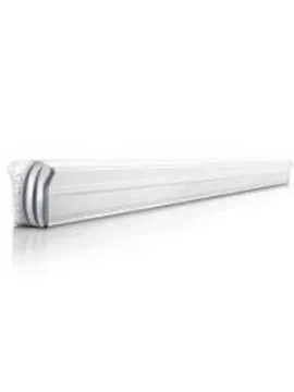 Philips Shellline LED zidna svetiljka bela 1x9W 3000K 31238/31/P1