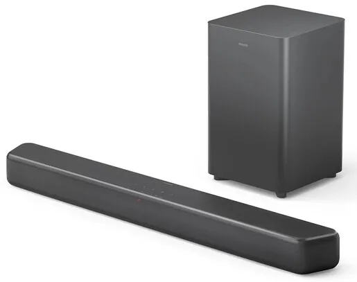 Philips Soundbar 240W I 2.1ch TAB5309/10