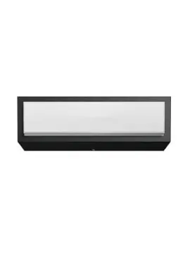 Philips Stratosphere LED spoljašnja zidna svetiljka anthracit 1x4.5W 17354/93/P3
