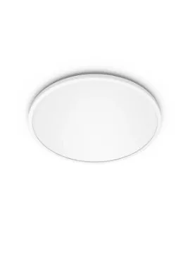 Philips Superslim CL550 plafonska svetiljka 18W 4000K W WV 06