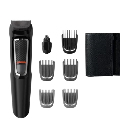 Philips višenamenski trimer MG3720/15