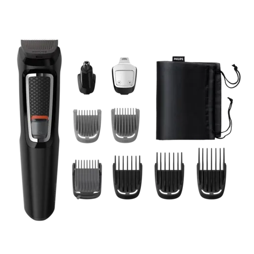 Philips višenamenski trimer MG3740/15