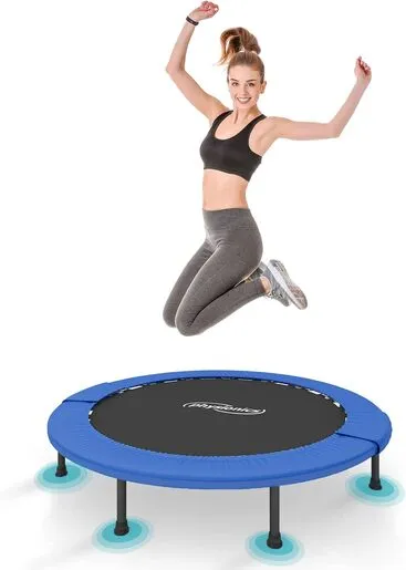 Physionics Fitnes trambolina 91 cm