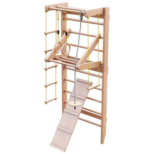 Physionics Švedske merdevine set