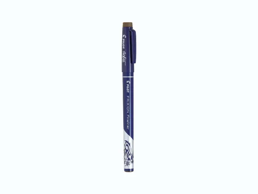 PILOT FINELINER  FRIXION BRAON