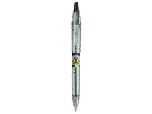 PILOT HEMIJSKA OLOVKA  B2P ECOBALL MEDIUM CRNA
