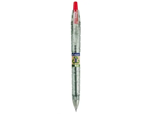 PILOT HEMIJSKA OLOVKA  B2P ECOBALL MEDIUM CRVENA