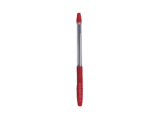 PILOT HEMIJSKA OLOVKA  BPS-GP FINE CRVENA