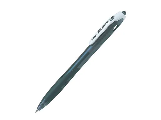 PILOT HEMIJSKA OLOVKA  REXGRIP 0.7  CRNA