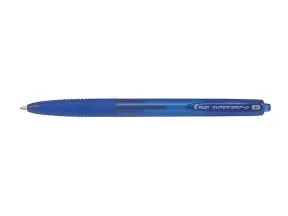 PILOT HEMIJSKA OLOVKA  SUPER GRIP G RT PLAVA M