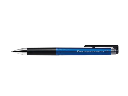 PILOT HEMIJSKA OLOVKA  SYNERGY 0,5 PLAVA