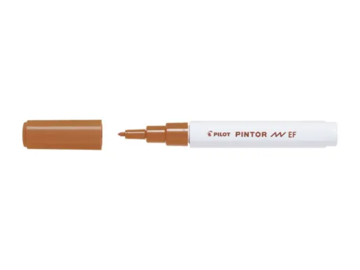 PILOT MARKER  PINTOR BRAON EF
