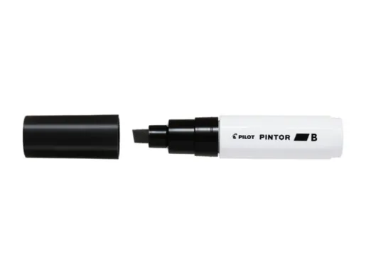 PILOT MARKER  PINTOR CRNI B