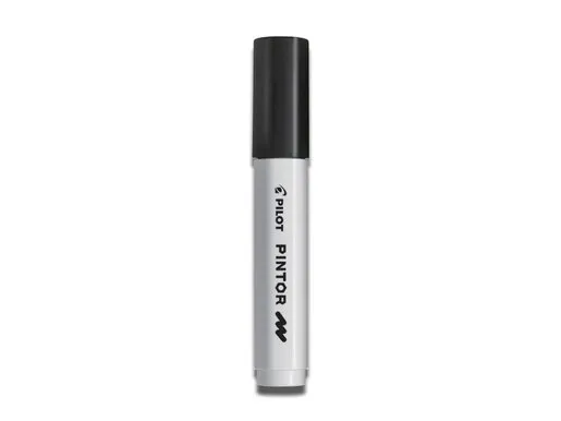 PILOT MARKER  PINTOR CRNI F