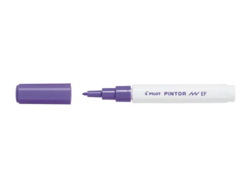 PILOT MARKER  PINTOR LJUBIČASTI EF