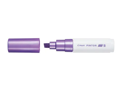 PILOT MARKER  PINTOR METALIK LJUBIČASTI B