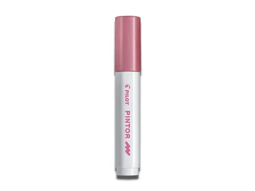 PILOT MARKER  PINTOR METALIK PINK F