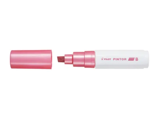 PILOT MARKER  PINTOR METALIK ROZE B