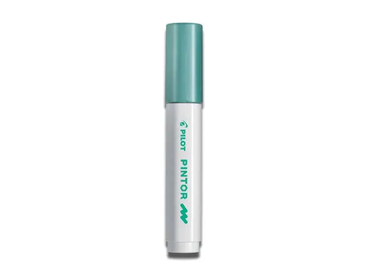 PILOT MARKER  PINTOR METALIK ZELENI F