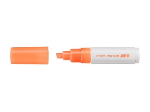 PILOT MARKER  PINTOR NEON NARANDŽASTI B