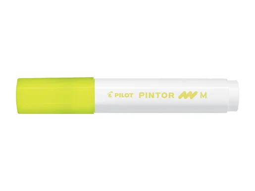 PILOT MARKER  PINTOR NEON ŽUTA M