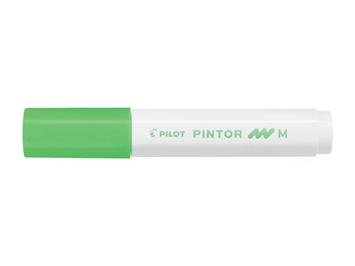 PILOT MARKER  PINTOR NEON ZELENA M