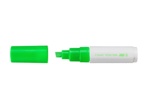 PILOT MARKER  PINTOR NEON ZELENI B