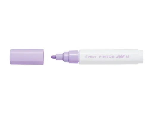 PILOT MARKER  PINTOR PASTEL LJUBIČASTI M