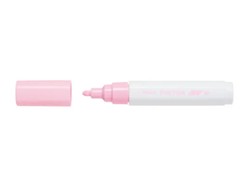 PILOT MARKER  PINTOR PASTEL PINK M