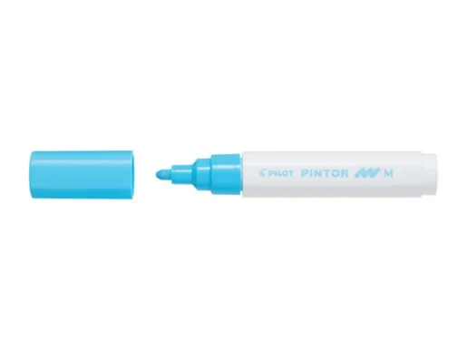 PILOT MARKER  PINTOR PASTEL PLAVI M