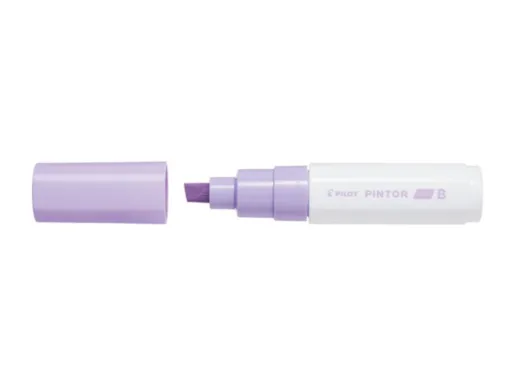 PILOT MARKER  PINTOR PASTELNO LJUBIČAST B
