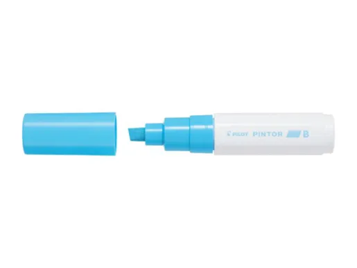 PILOT MARKER  PINTOR PASTELNO PLAVI B