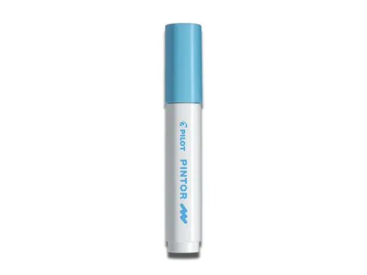 PILOT MARKER  PINTOR PASTELNO PLAVI F