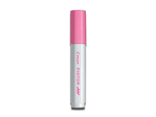 PILOT MARKER  PINTOR PINK F
